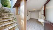 EG Anschlussraum, Gartenzugang - 