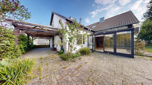 Terrasse - 