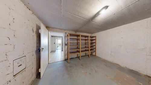 EG Kellerraum - 