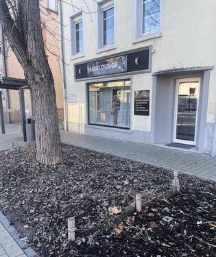 Ansicht - ~~ MODERNE GEWERBEFLÄCHE IN TOP LAGE MIT BUSVERBINDUNG VOR DER TÜR ~~
