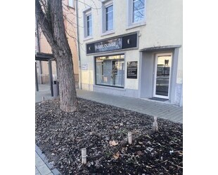 ~~ MODERNE GEWERBEFLÄCHE IN TOP LAGE MIT BUSVERBINDUNG VOR DER TÜR ~~ - Wiesloch