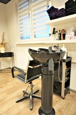 Waschplatz 2 - 