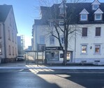 Ansicht (Bushaltestelle) - 