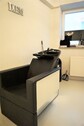 Waschplatz mit Massageliege - 