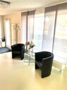 Wartebereich - 