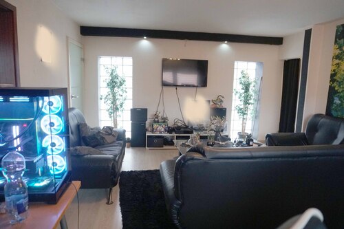 Wohnzimmer - 