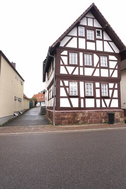 Ansicht_Vorderhaus - 