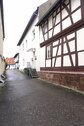 Ansicht_Hinterhaus - ~~ VERMIETETE ETAGENWOHNUNG IN ZWEITER BAUREIHE IN ZENTRALER LAGE ~~