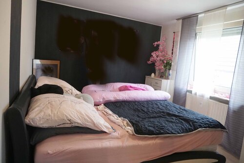 Schlafzimmer - 