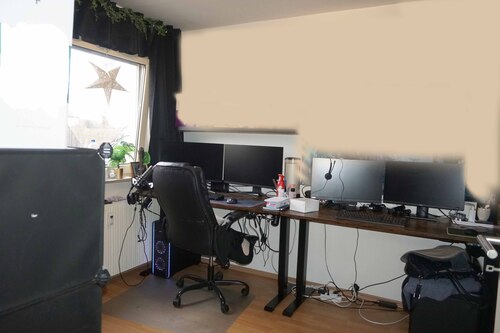 Büro - 