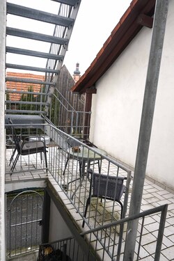 Sitzgelegenheit - 