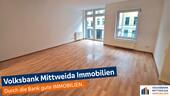 Wohnzimmer - 2-Zimmer-Wohnung in beliebter Seniorenresidenz