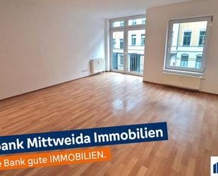 2-Zimmer-Wohnung in beliebter Seniorenresidenz - Chemnitz