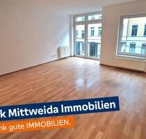 2-Zimmer-Wohnung in beliebter Seniorenresidenz - Chemnitz