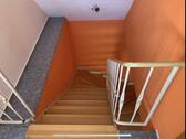 Treppe zum DG Hinterhaus WE rechts - 