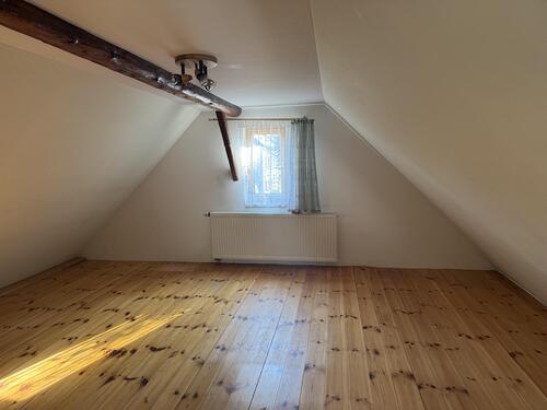 DG Zimmer 2 Ausbaureserve - 