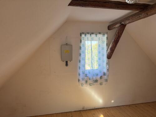 DG Zimmer 1 Ausbaureserve - 