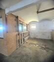 Stallanlage - 