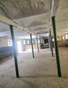 Stallanlage - 