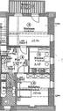 Grundriss unterer Bereich - 