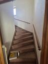 Treppe zu DG - 