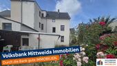 Garten - Charmante Doppelhaushälfte mit Potenzial in Limbach-Oberfrohna!