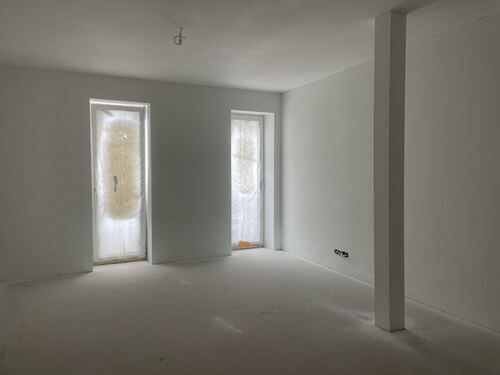 hinteres Zimmer im OG - 