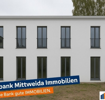 Einmaliges Miet-Angebot - hochwertig saniertes Stadthaus im Zentrum von FalkensteinV.!