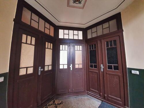 Wohnungseingangstür - 