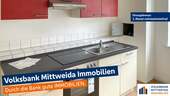 Gemütliche 2-Zimmer-Wohnung mit Loggia und Einbauküche in Chemnitz-Hilbersdorf!