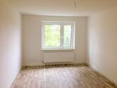 Schlafzimmer - Etagenwohnung mit 58,00 m&sup2; in Rochlitz zum Kaufen