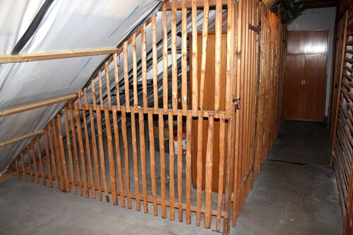 Bodenkammer - 