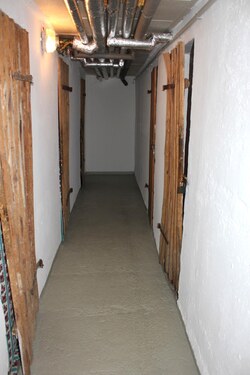 Kellergang - 