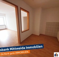 gemütliche 2-Zimmer-Wohnung im Zentrum von Mittweida