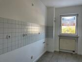 Küche mit Fenster - 