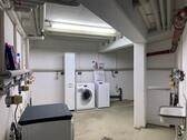 Hauswirtschaftsraum mit WM-Anschluss - 