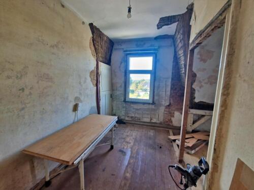Dachgeschoss - 