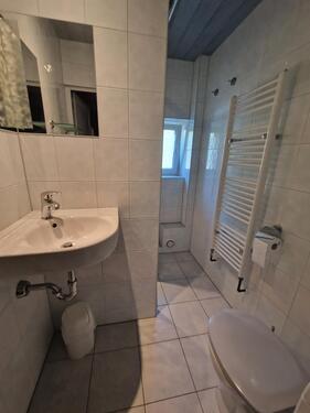 Bad Gästewohnung - 