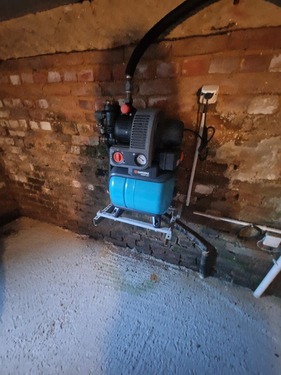 Hauswasserwerk - 