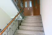 Zugang zur Wohnung - 