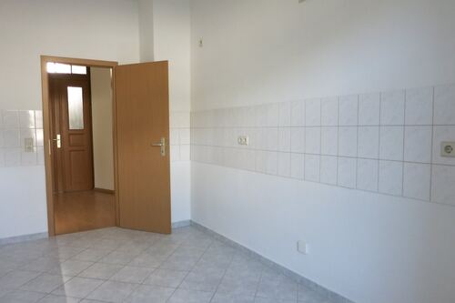 2x Fliesenspiegel in der Küche - 