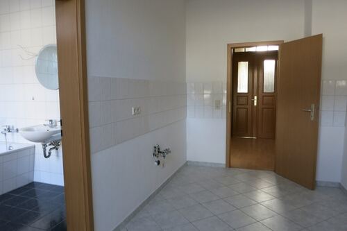 Küchenanschlüsse für Wasser - 