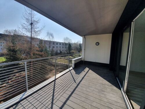 Balkon - 
