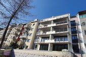 Hausansicht Rückseite - 