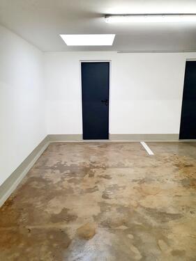 TG-Stellplatz - 