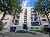 Hausansicht - 