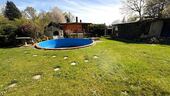 Pool - Einfamilienhaus mit 89,00 m&sup2; in Erlau zum Kaufen