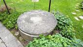 Brunnen für Brauchwasser - 