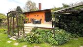 Terrasse - 