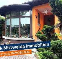 Einfamilienhaus mit Pool in ruhiger grüner Lage - Erlau